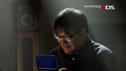 Dai Gyakuten Saiban - Pub Japon