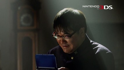 Dai Gyakuten Saiban - Pub Japon #2