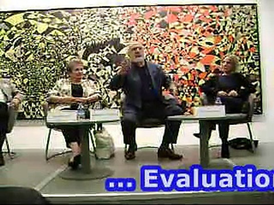 İSTANBUL MODERN'DE; MEHMET GÜLERYÜZ 1