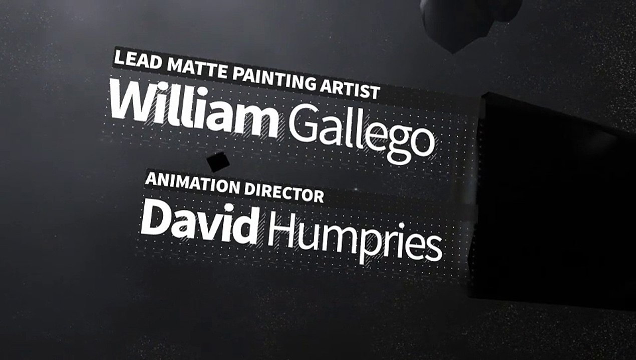 After Effects Project Files - Asteroids Title Sequence - VideoHive 9118704