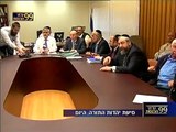 ערוץ הכנסת - חוק הגיור