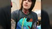 Oliver Sykes (2004 - 2015) Bring Me The Horizon - 