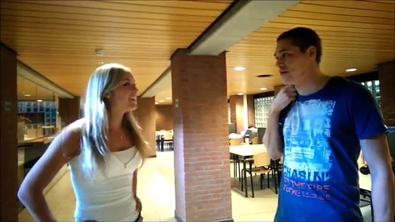 Intro Film Avans Hogeschool Den bosch MER