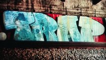NEW YORK GRAFFITI | Graffiti Writing | 'TRAP and the True Art of Graffiti'
