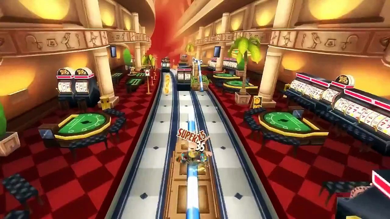 Ronaldo & Hugo- Superstar Skater Resmi Tanıtım Videosu