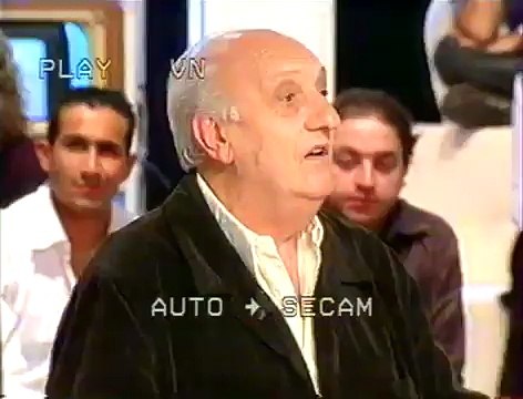 Jean Yanne - Le permis de conduire