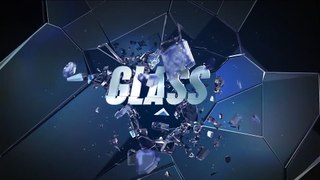 After Effects Project Files - Glass Explosion - VideoHive 9150597