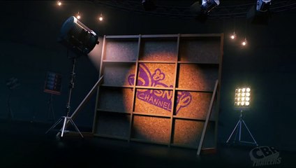 ANT-MAN Promo Clip - Who Is Ant-Man (2015)