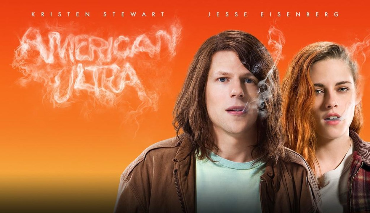 American Ultra Official Trailer
