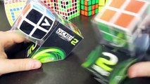 V-Cube 2 Unboxing and First Thoughts