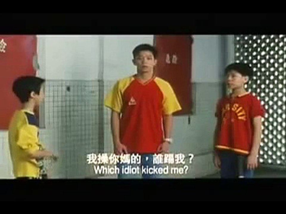 三五成群-神仙b