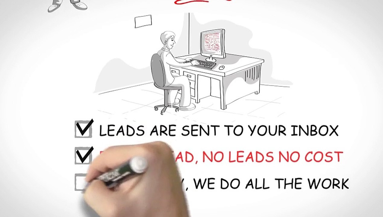 After Effects Project Files - Whiteboard animation promo - VideoHive 9167685