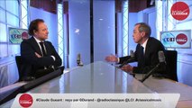 Claude Guéant, invité politique (29.06.15)