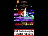 Slumdog Millionaire (2008) Full movie