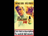 The Italian Job (1969) Full movie