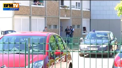 Attentat en Isère: le profil de Yassin Salhi s’affine grâce aux interrogatoires