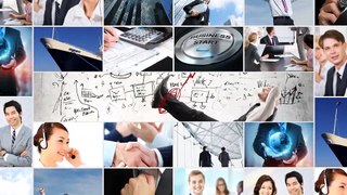 After Effects Project Files - Multi Video Corporate Presentation - VideoHive 9171013