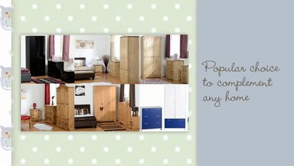 Premium Collection of Contemporary Bedroom Furniture