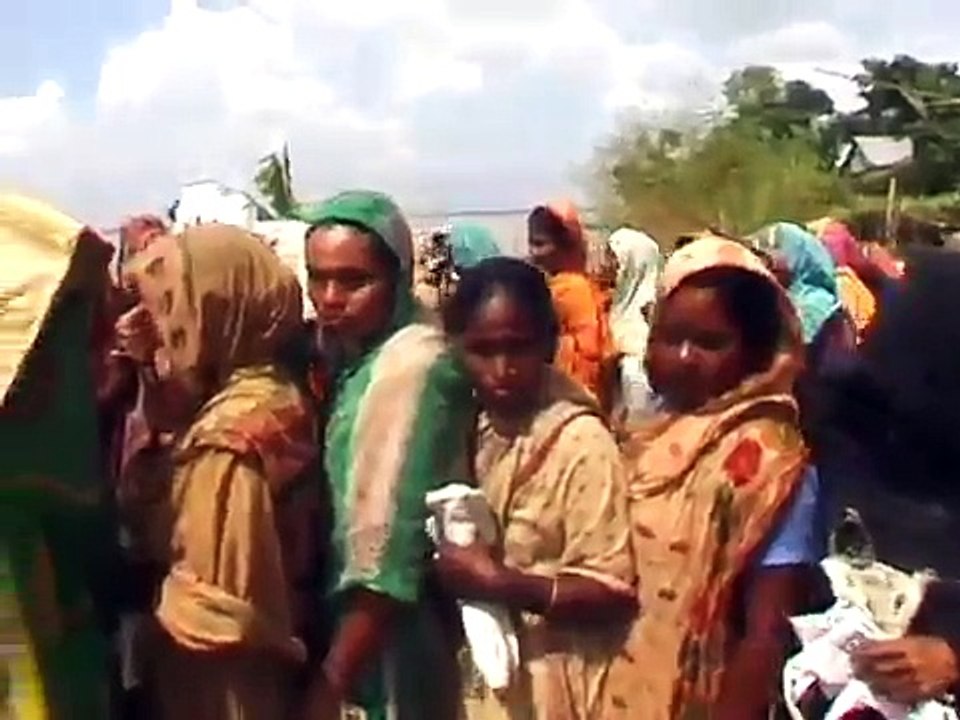Bangladesh