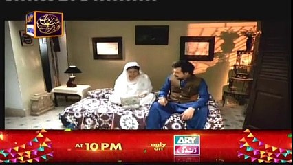 Rang laaga 24th June 2015 episode 16