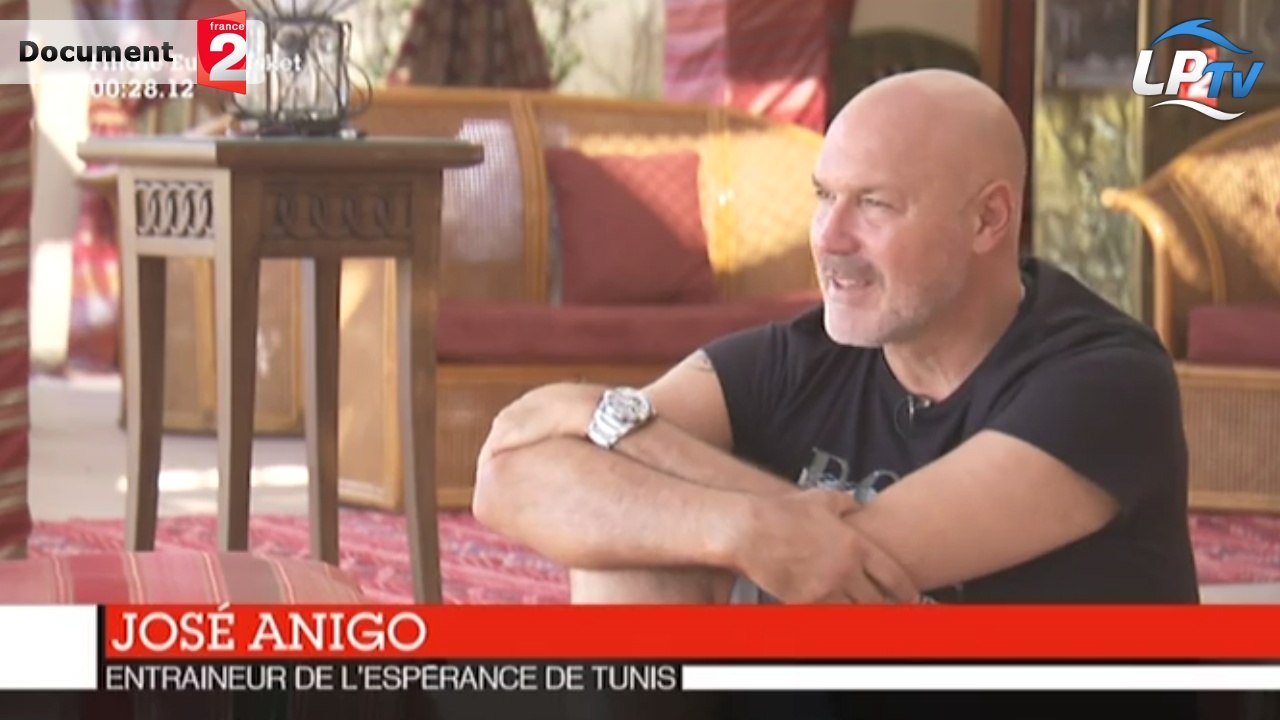 Ce que pense Anigo de Bielsa (extrait)