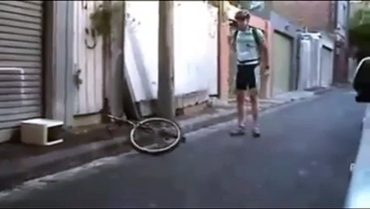 mini cycle