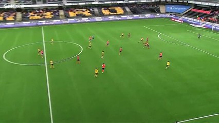 Kusursuz rövaşata