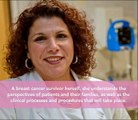 After a Breast Cancer Diagnosis: Your Path to Breast Health at the Rochester General Breast Center