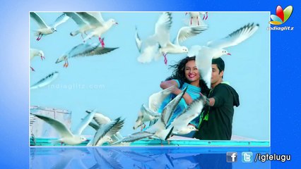 Heroines are not meant to be only glamorous-Seerath Kapoor