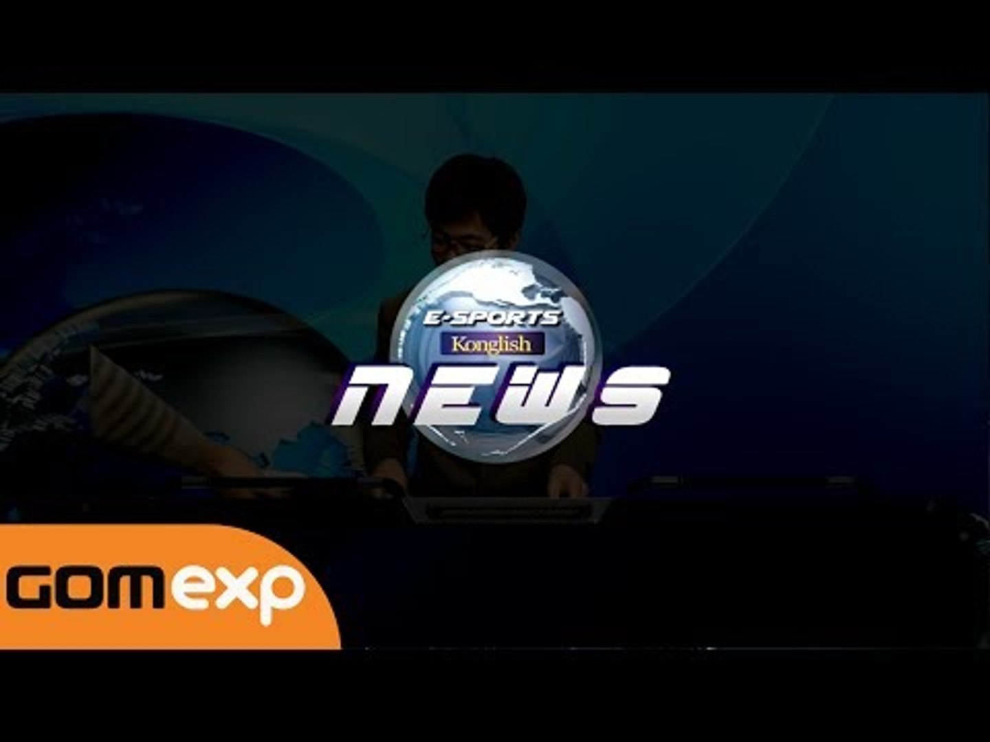 E-Sports News (Konglish)