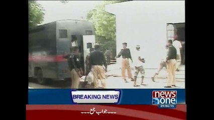 ATC releases Aamir Khan on Rs1 million bail