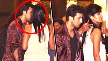 Ranbir-Katrina CAUGHT Romancing