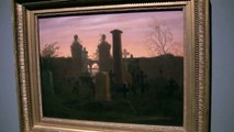 Schwarze Romantik: Von Goya bis Max Ernst - Ausstellung im Städel, Frankfurt (dark romanticism art)
