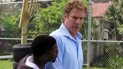 Get Hard Tv Spot "A romantic comedy"