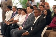 Presidente Danilo Medina afirma fideicomiso revolucionará a la República Dominicana