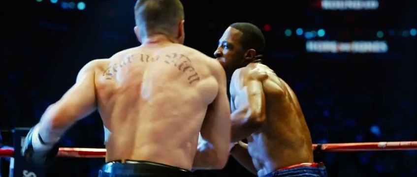 SOUTHPAW - A Hard Fight Trailer [HD] (Antoine Fuqua, Jake Gyllenhaal, Rachel McAdams)