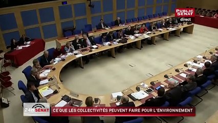 Ce que les collectivités peuvent faire pour l'environnement