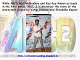 ABCD 2 Breaks All Box Office Records Of 2015 Says Vaikundarajan