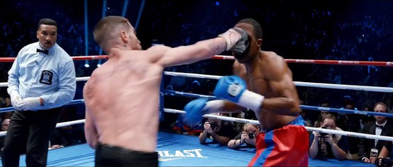 SOUTHPAW - "I'll Give My Everything" Trailer [HD] (Antoine Fuqua, Jake Gyllenhaal, Rachel McAdams)