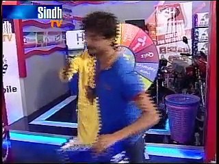 Meharban Ramazan Iftar Transmission 28-6-2015 part 5