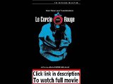 Le cercle rouge (1970)  Full movie