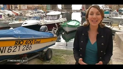 Quand Marseille cultive sa différence ! - Itinéraires Bis