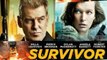 SURVIVOR - Bande-annonce / Trailer [VF|HD] (Milla Jovovich, Pierce Brosnan)