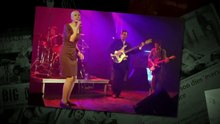 French Boutik_ City of the Dead (THE CLASH) preview