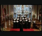 Sister Act 1 Finale -  I Will Follow Him  (HQ)