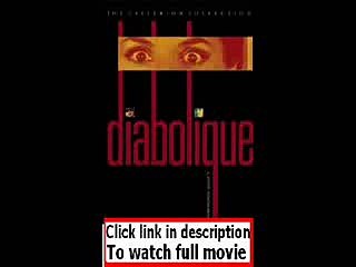 Les diaboliques (1955)  Full movie