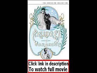Les enfants du paradis (1945)  Full movie