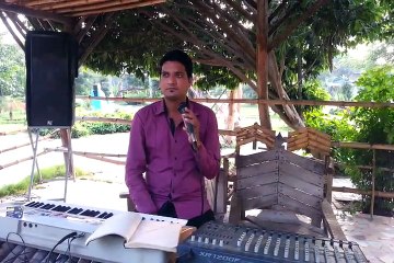Kya yahi pyar hai cover by Abid Saleem in Rana safari park Head Baloki 03016648806