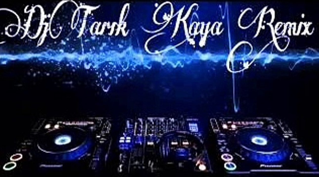 Ne Haber Aşktan - ( DjTarık Kaya Remix )