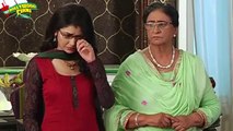 Abhi Aur Pragya Ke Bich Hue Ladayi Jisse Dadi Hai Upset - Kumkum Bhagya - 30 June 2015